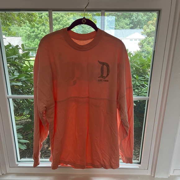 Disney Tops - Disney Spirit Jersey